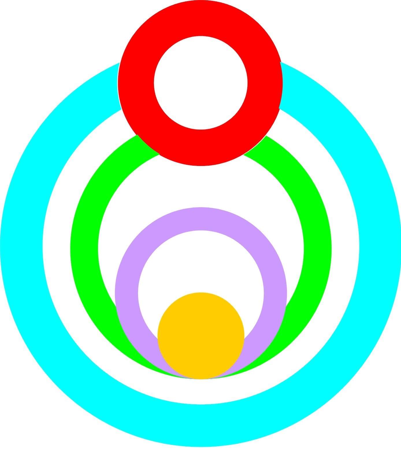 崇文國中首頁網站LOGO